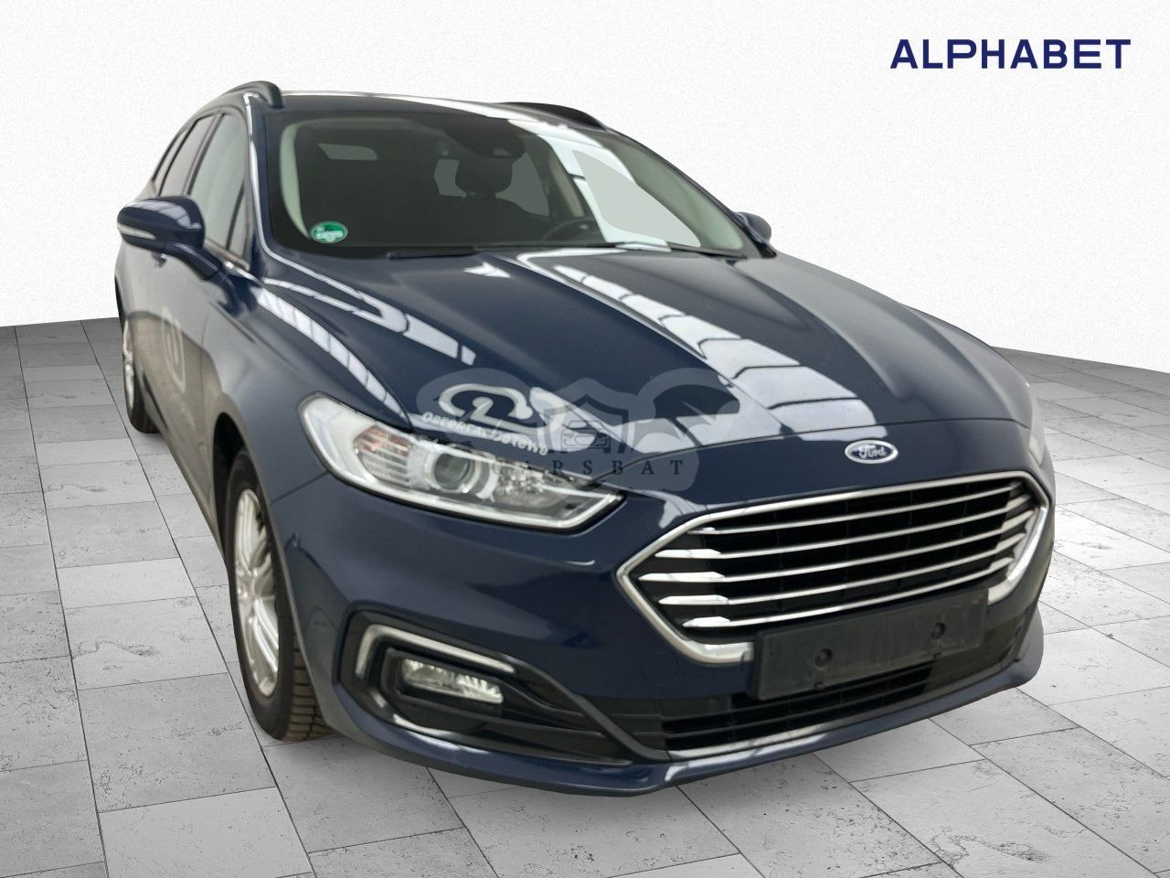 Ford Mondeo 2.0 Trend 2020