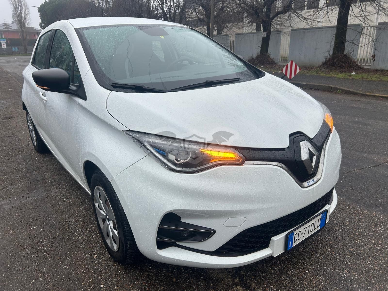 Renault Zoe Life 2020