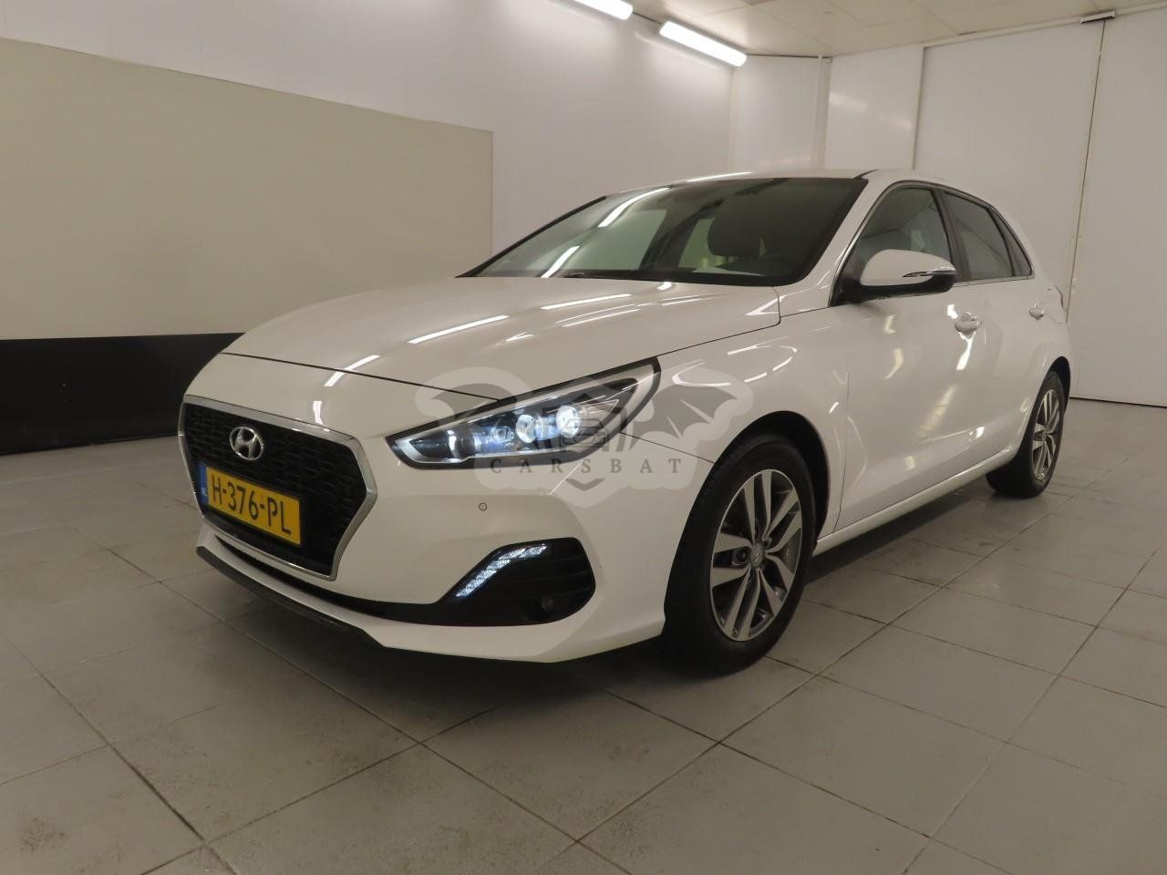 Hyundai i30 1.4 T-GDI Premium 2020