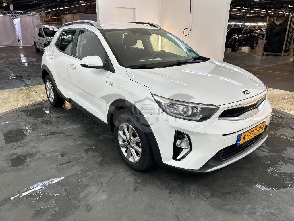 Kia Stonic 1.0 T-GDI DynamicLine 2021