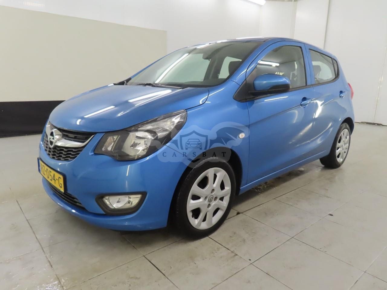 Opel Karl 1.0 Edition 2018