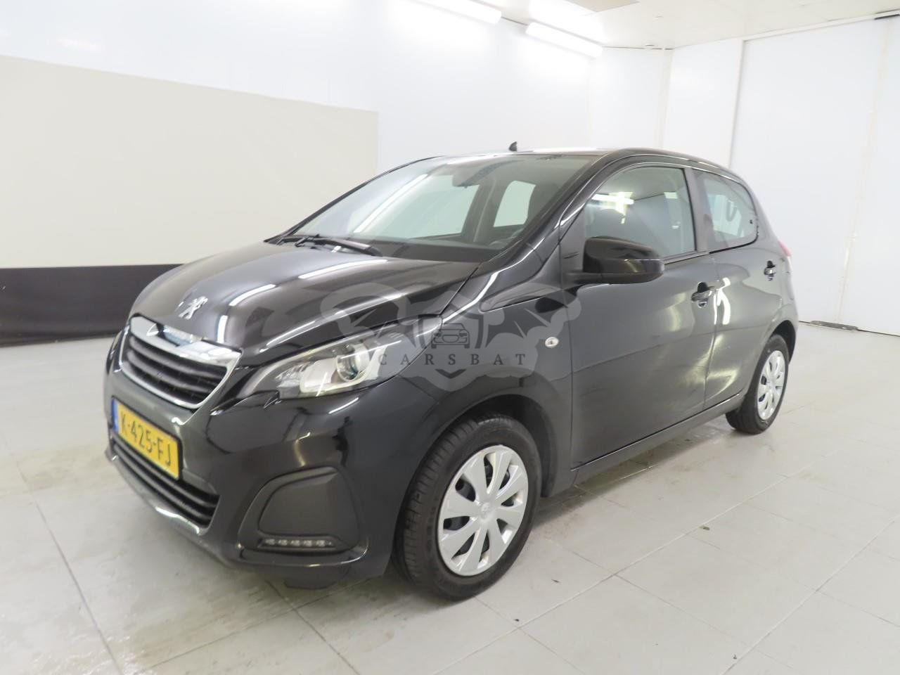 Peugeot 108 1.0 VTI Active 2020
