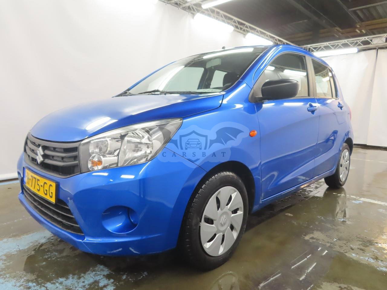Suzuki Celerio 1.0 Comfort 2020