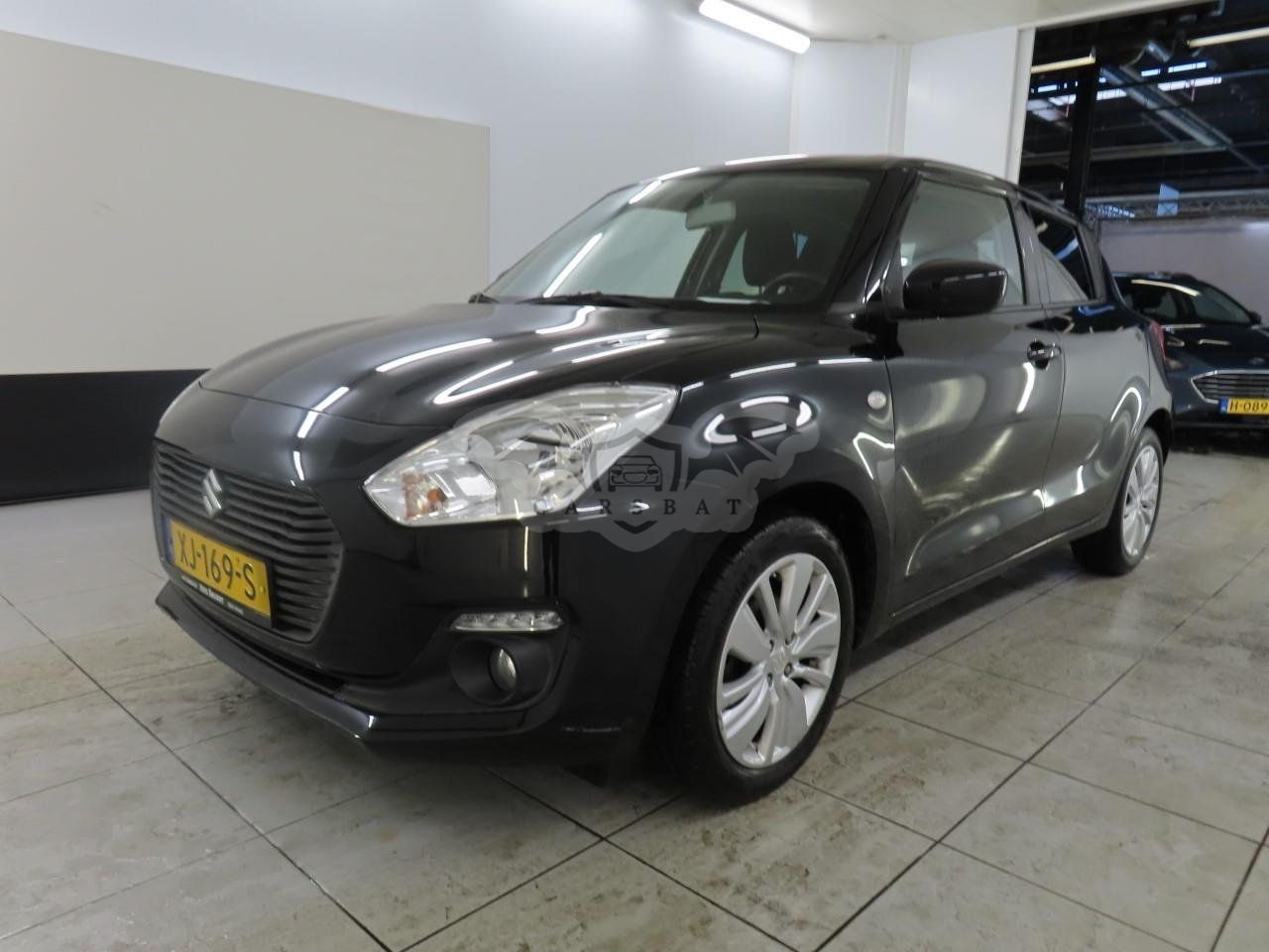 Suzuki Swift 1.2 2019