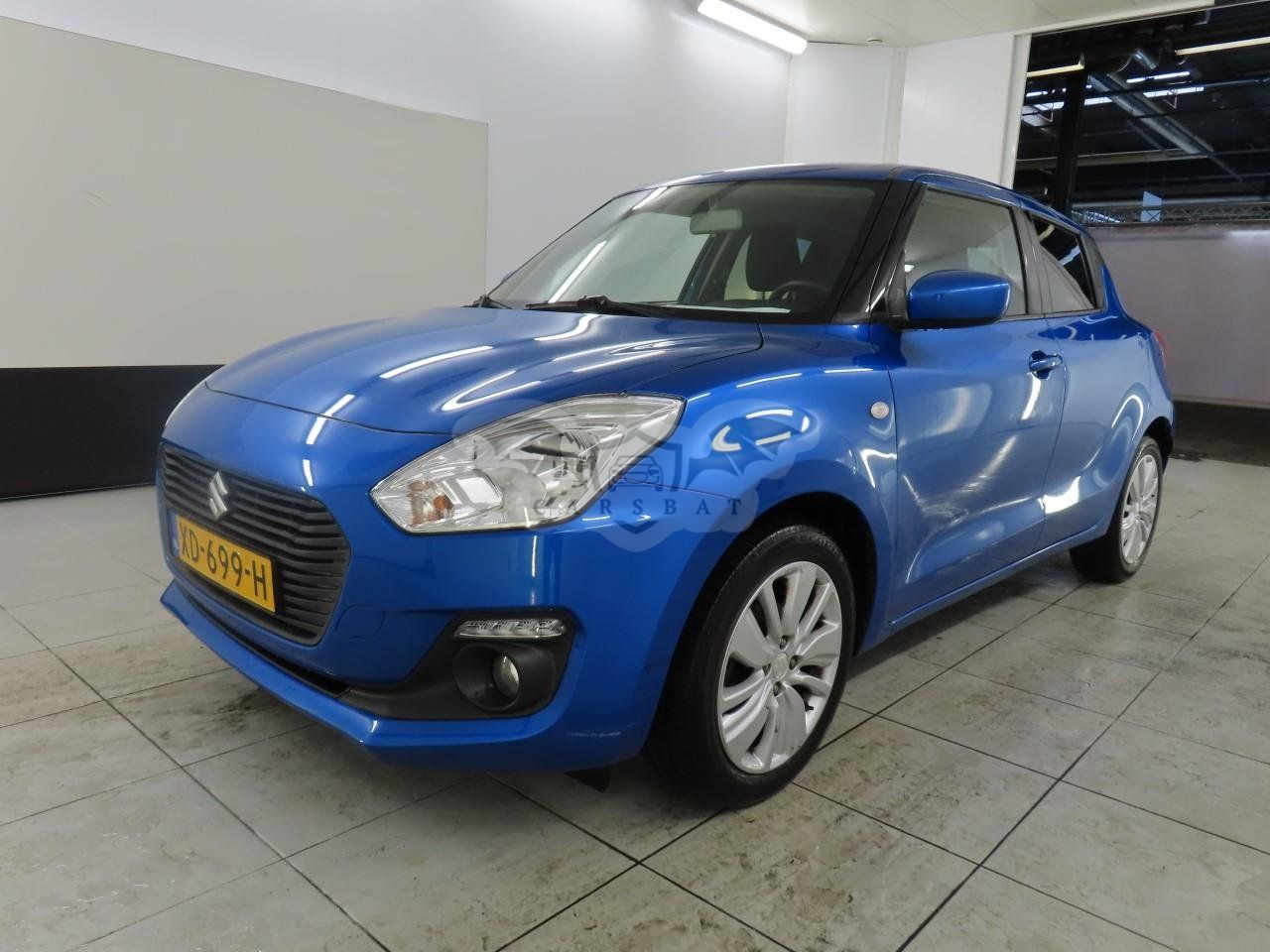 Suzuki Swift 1.2 2018