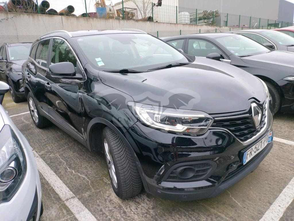Renault Kadjar 1.3 TCe Business 2020