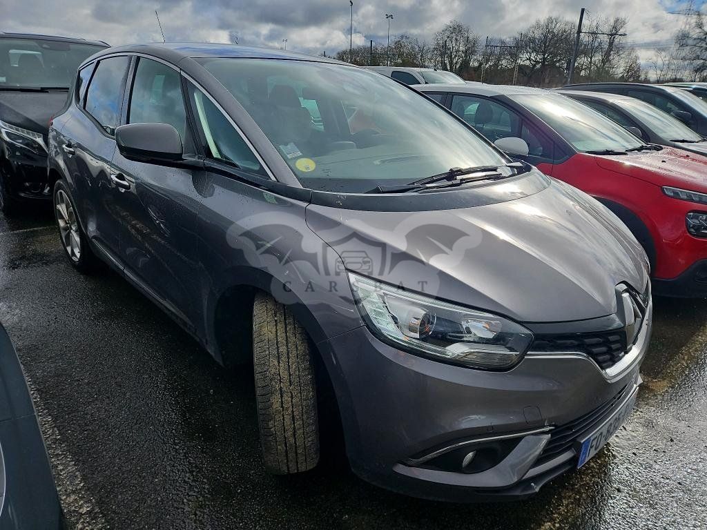 Renault Scenic 1.7 DCI Business 2020