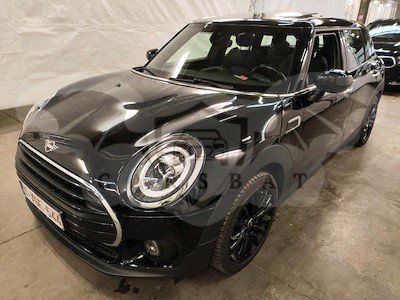 Mini Clubman One 1.5 2019