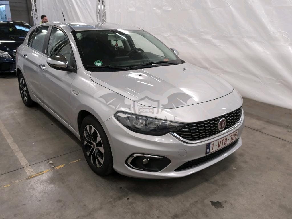 Fiat Tipo 1.4i Mirror 2019