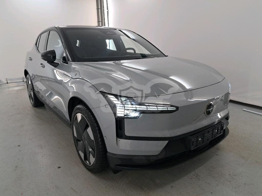 Volvo EX30 2024