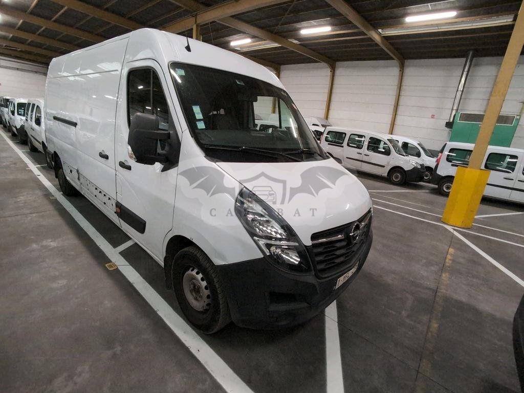 Opel Movano L3H2 2.3 2020