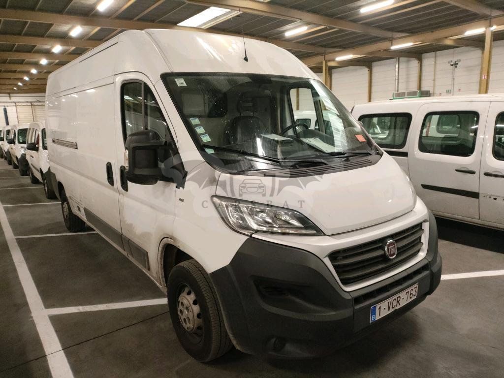 Fiat Ducato L3H2 2.0 MultiJet 2018
