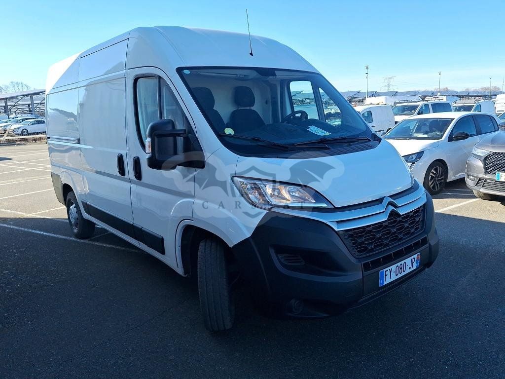 Citroën Jumper L2H2 Club 2021