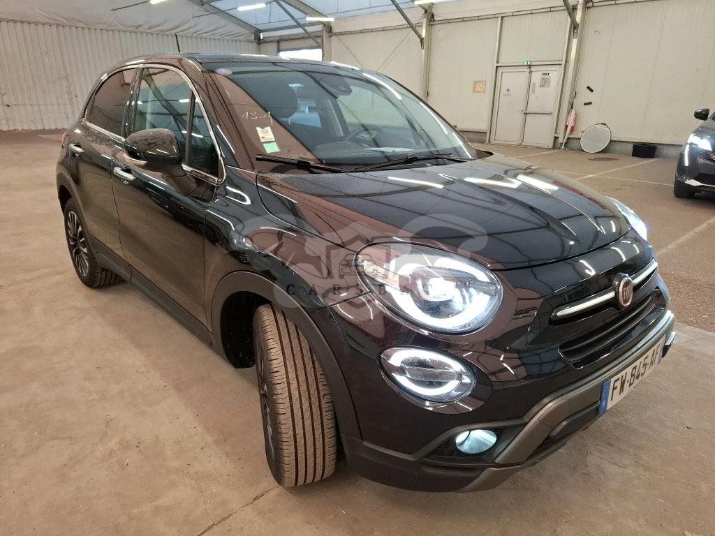 Fiat 500X 1.3 Sport 2020