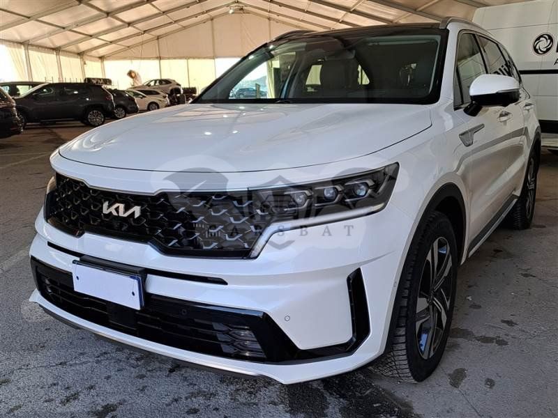 Kia Sorento 1.6 T-GDI 2021