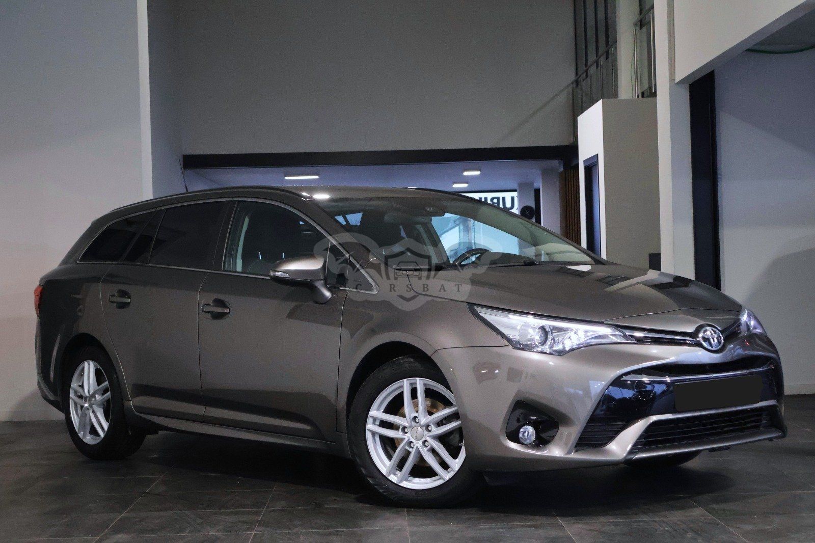 Toyota Avensis 1.6i 2018