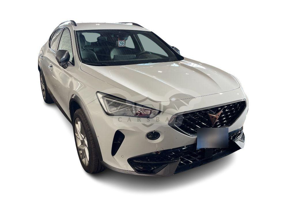 Cupra Formentor 1.5 TSI 2024