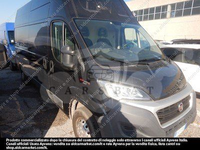 Fiat Ducato 2.3 MultiJet 2017