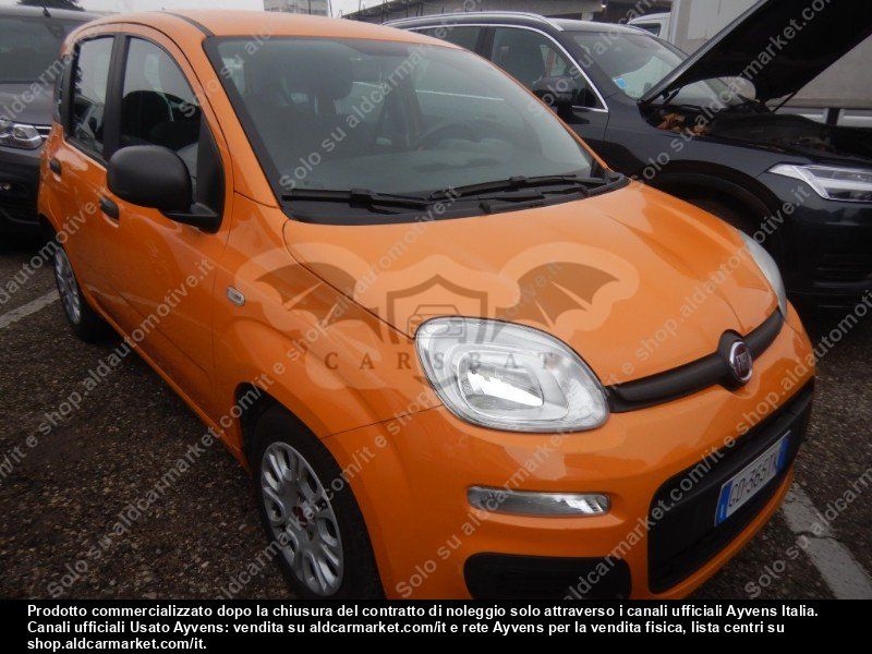 Fiat Panda 1.0 Easy 2020