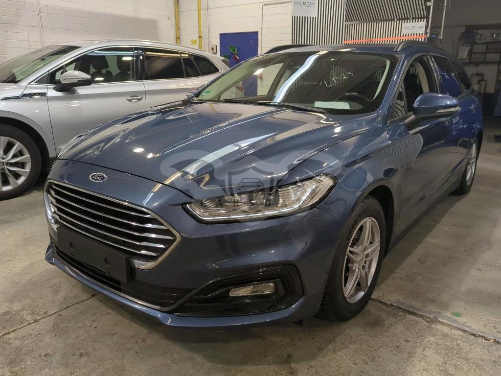 Ford Mondeo 2.0 2021
