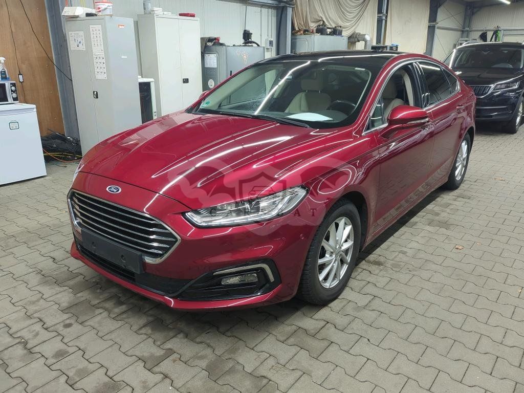 Ford Mondeo 2.0 2020