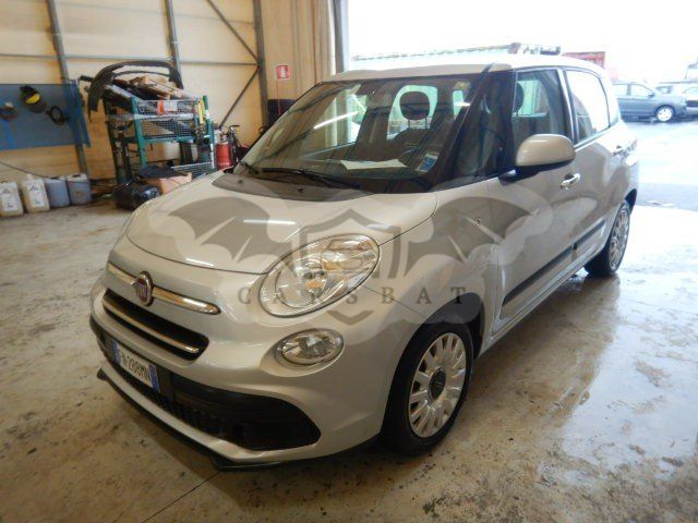 Fiat 500L 1.3 MultiJet Pop 2018