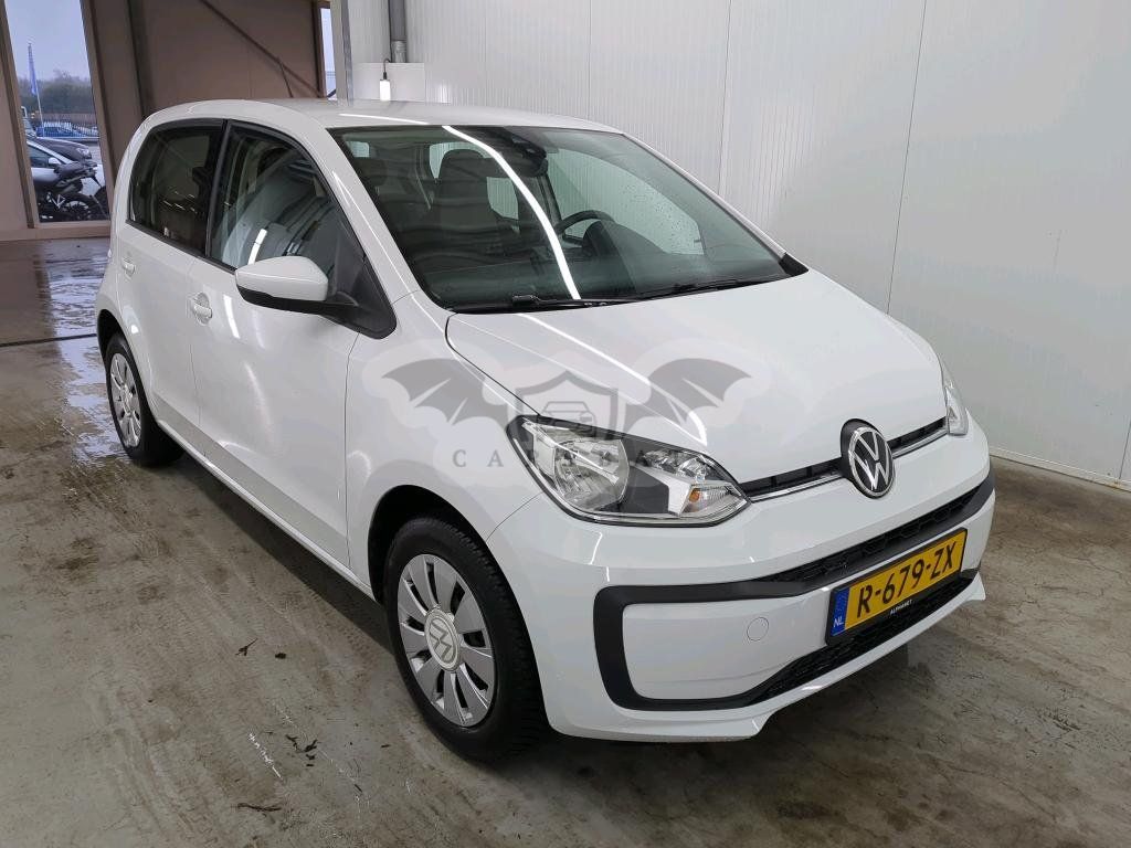 Volkswagen Up! 1.0 2022
