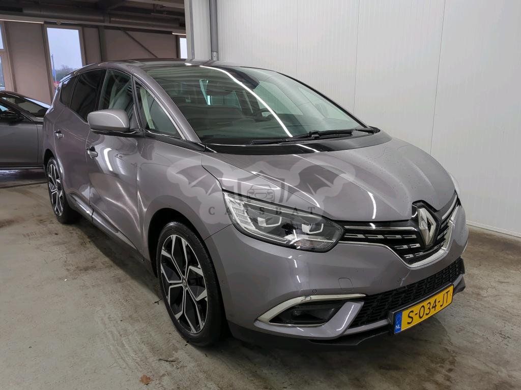 Renault Scenic Grand 1.3 TCe Techno 2023
