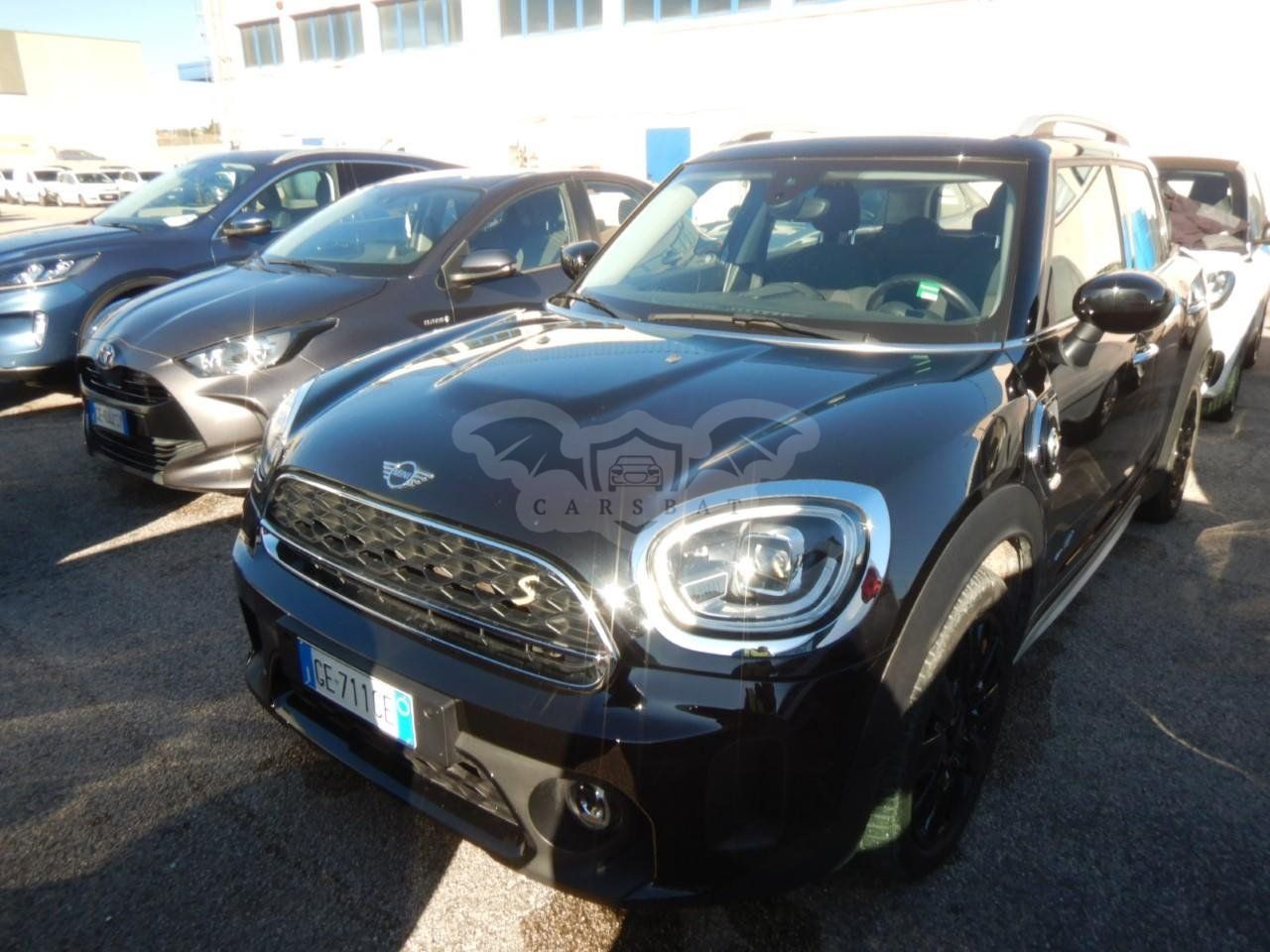 Mini Countryman Cooper SE 1.5 2021
