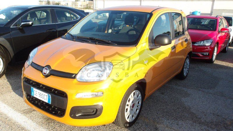 Fiat Panda 1.0 Easy 2021