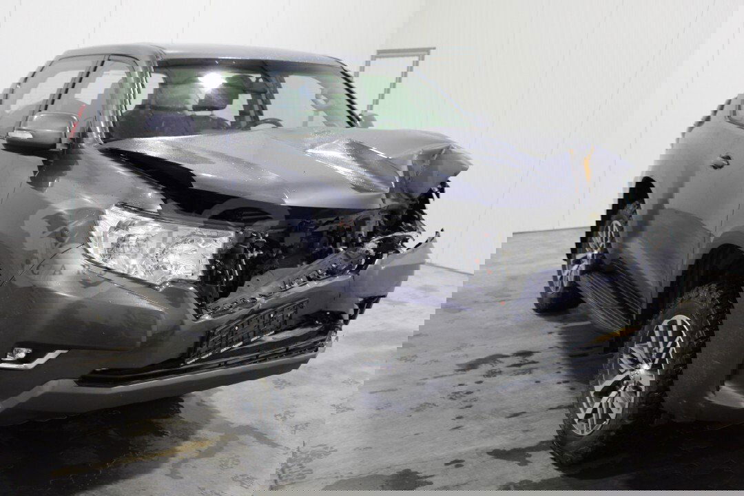 Toyota Land Cruiser 2.8 2020