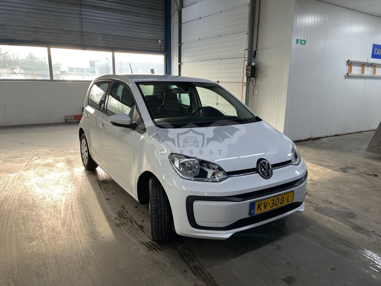 Volkswagen Up! 1.0 Move Up! 2017