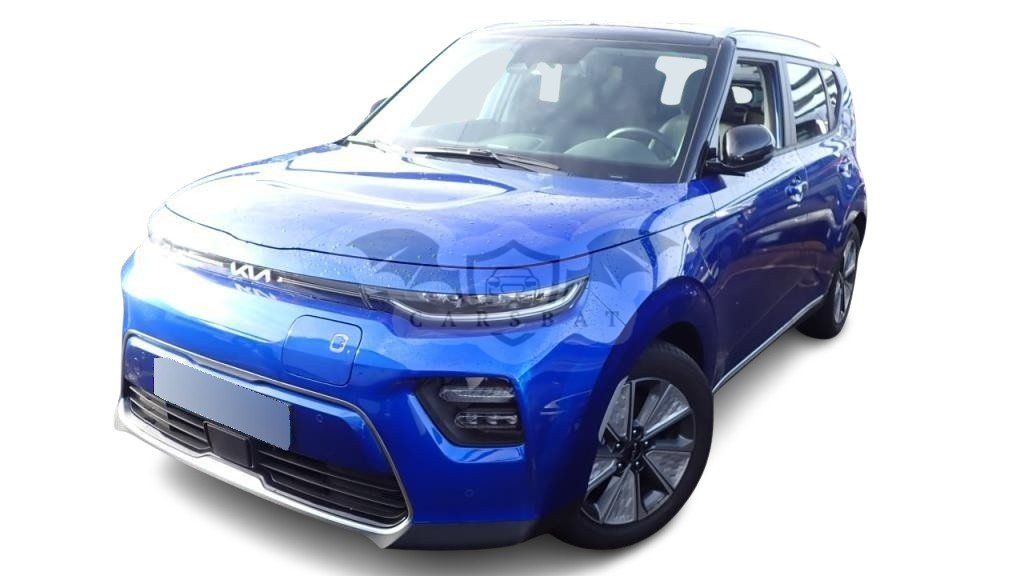 Kia Soul e-Soul Design 2023