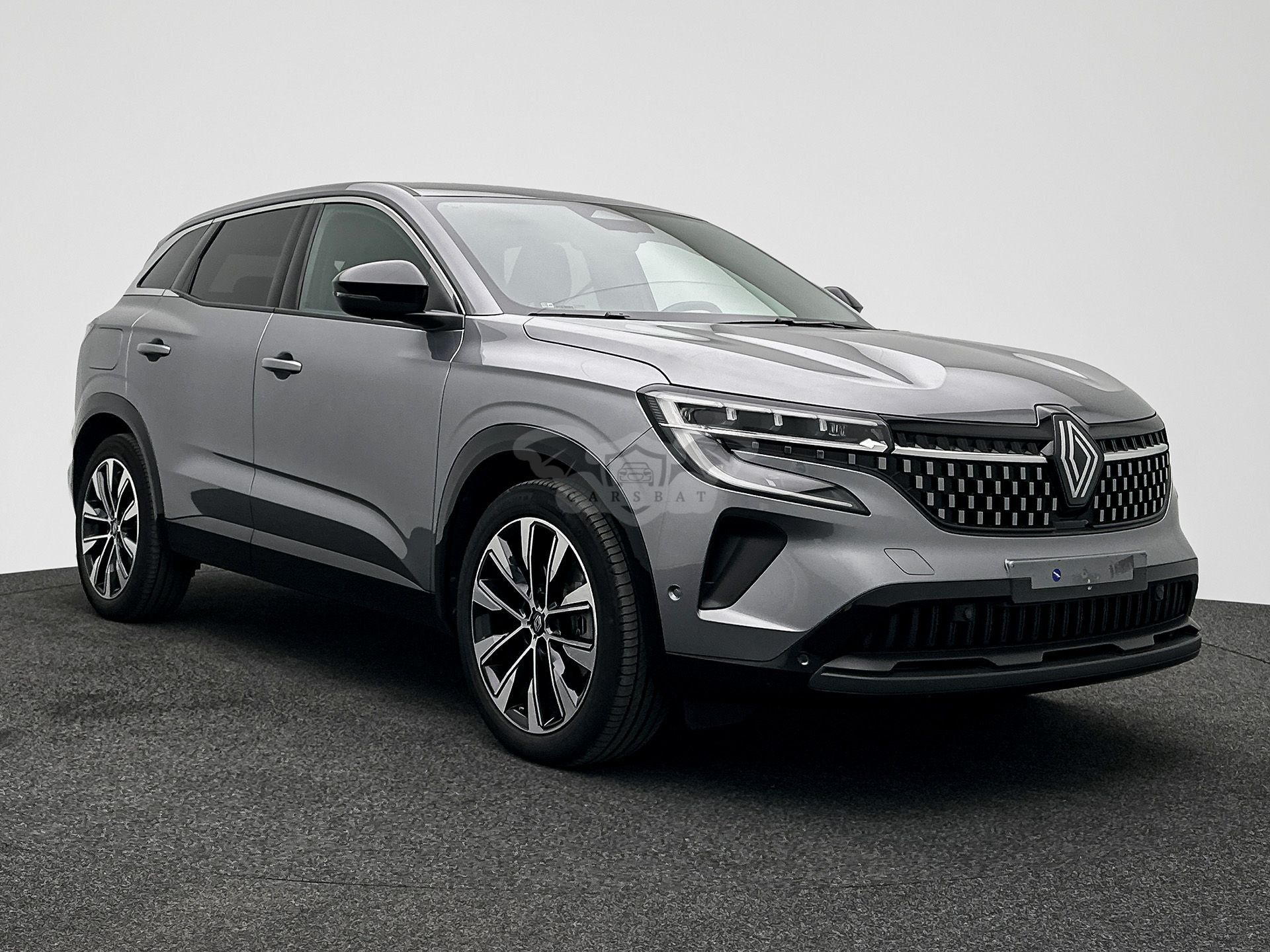 Renault Austral 1.2 Techno 2023
