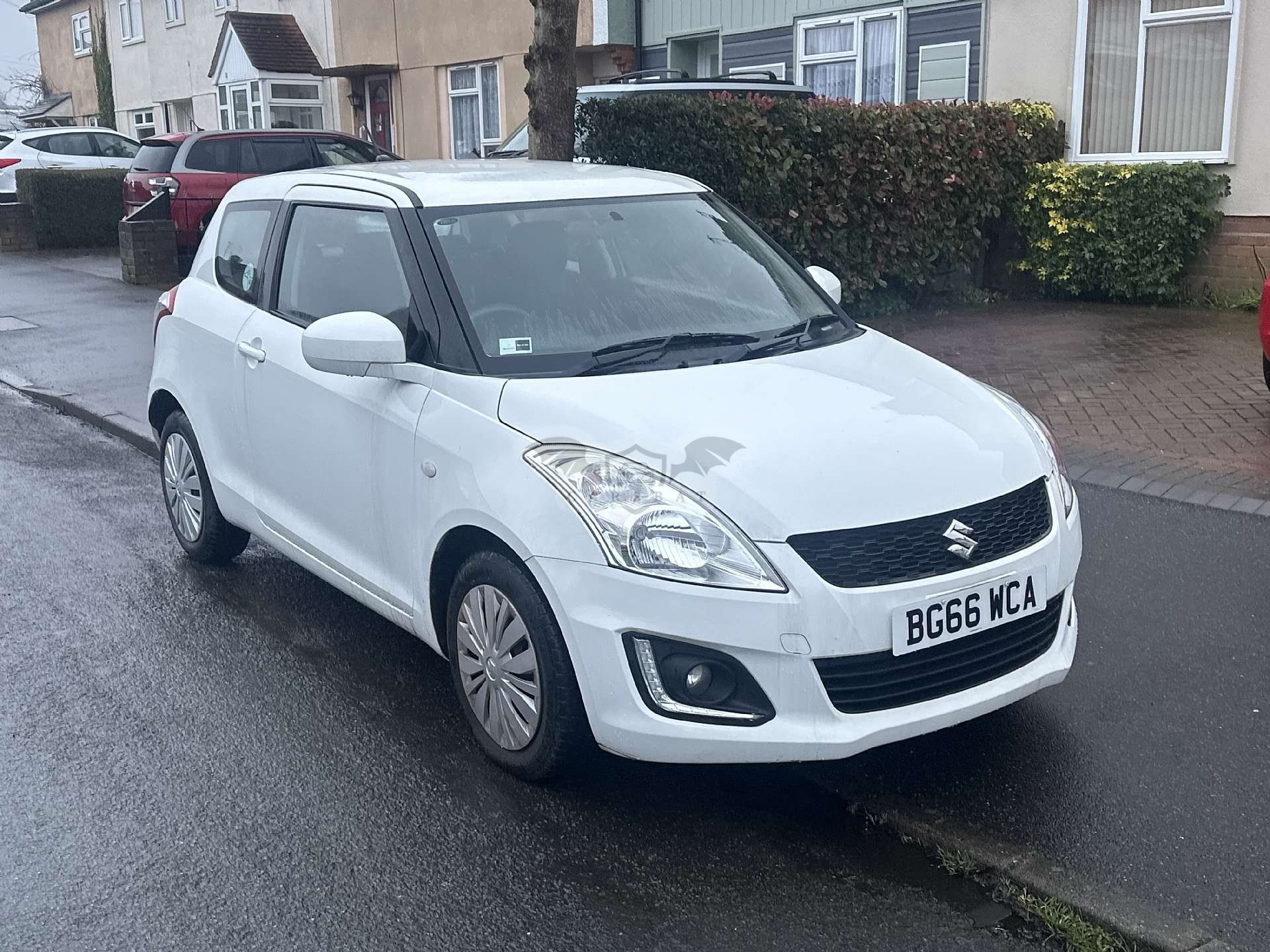 Suzuki Swift 1.2 SZ2 2016