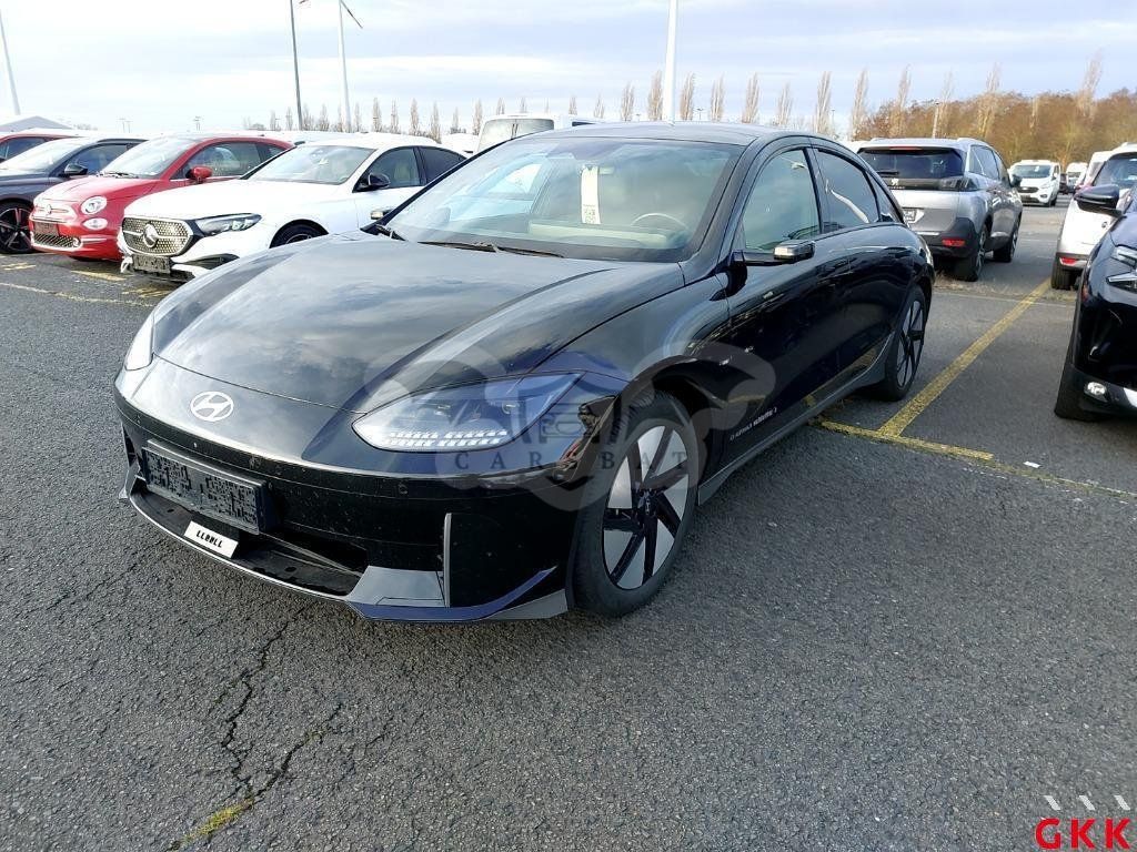 Hyundai IONIQ 6 2023