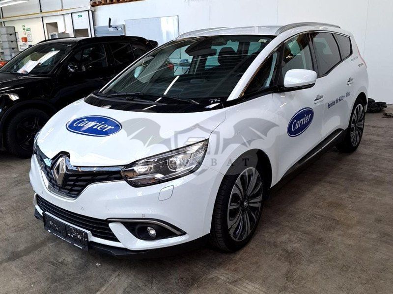 Renault Scenic 2021