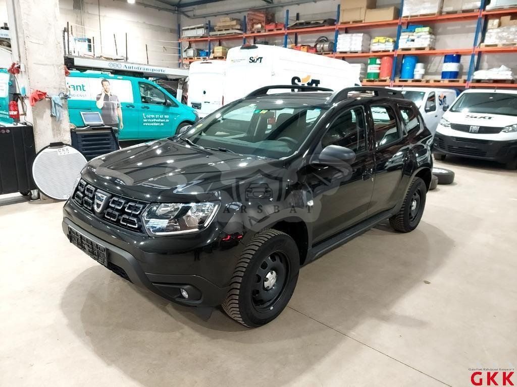 Dacia Duster Comfort 2021