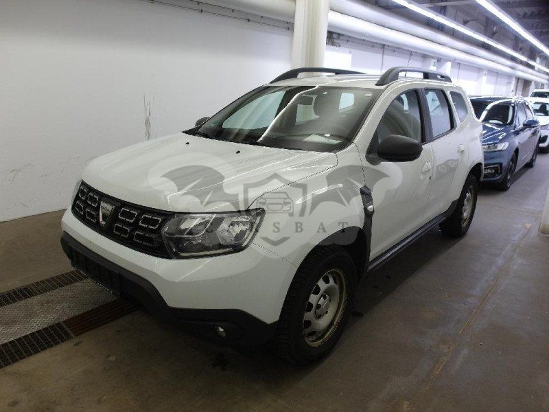 Dacia Duster Comfort 2021