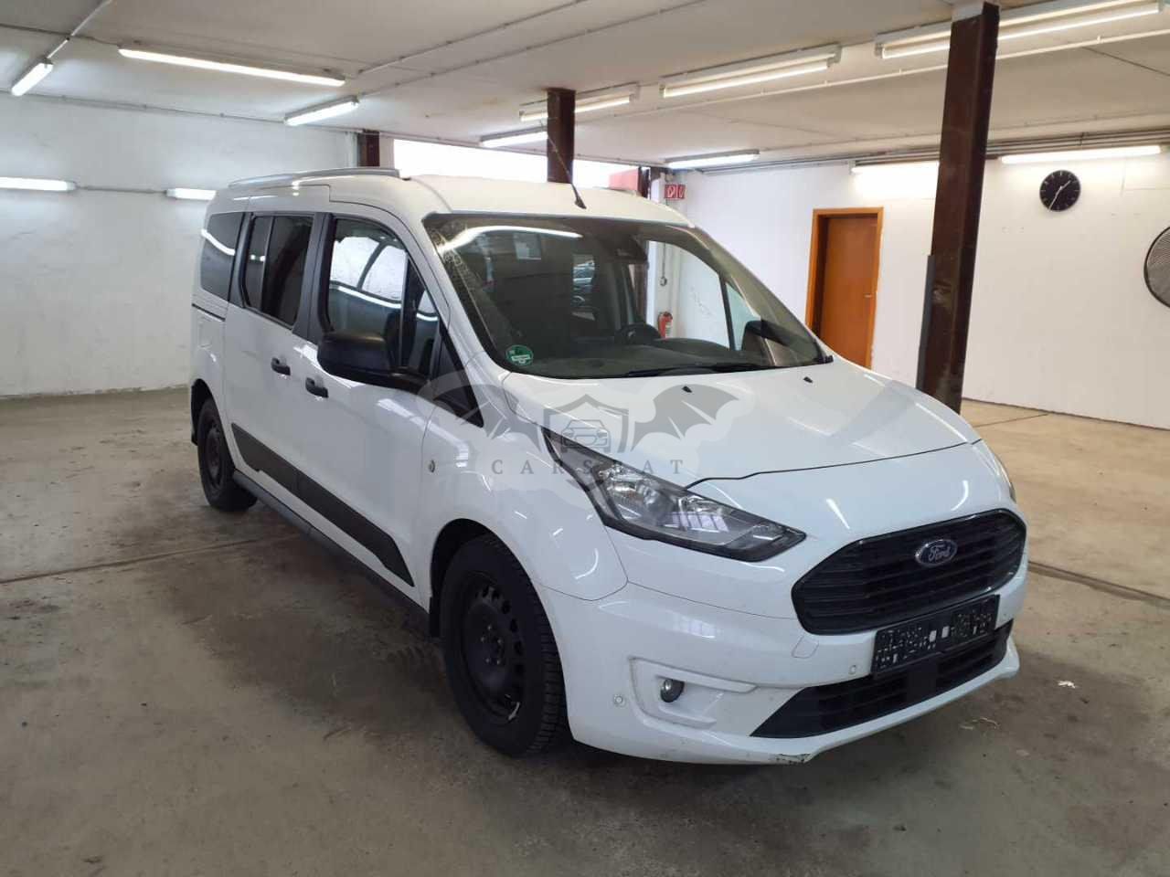 Ford Tourneo Connect 1.5 EcoBlue Trend 2020
