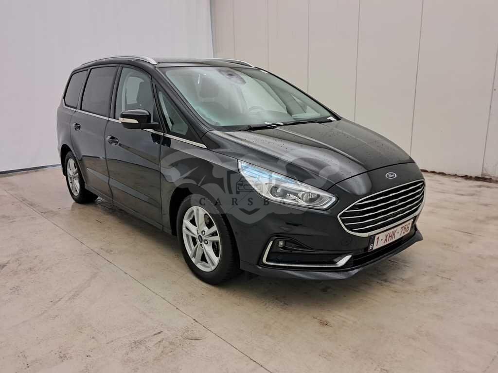 Ford Galaxy 2.0 TDCI Titanium 2020