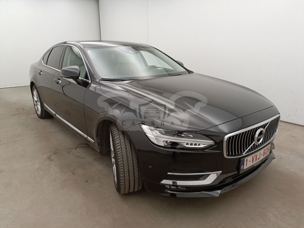 Volvo S90 D3 2019