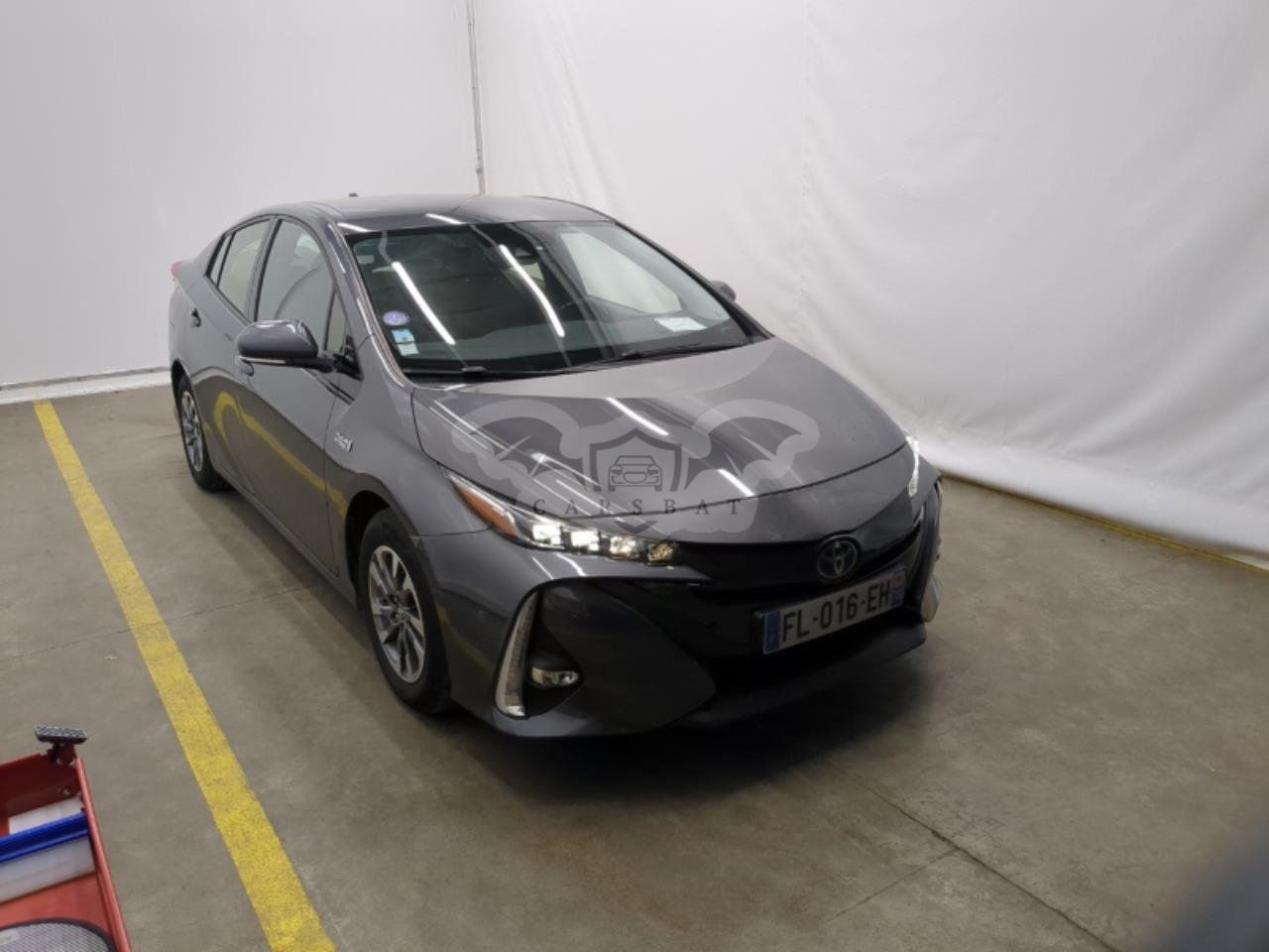 Toyota Prius 1.8 Dynamic Business 2019