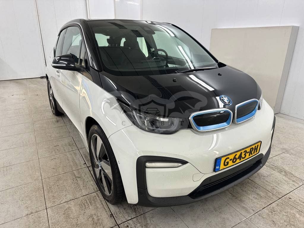 BMW i3 120 2019