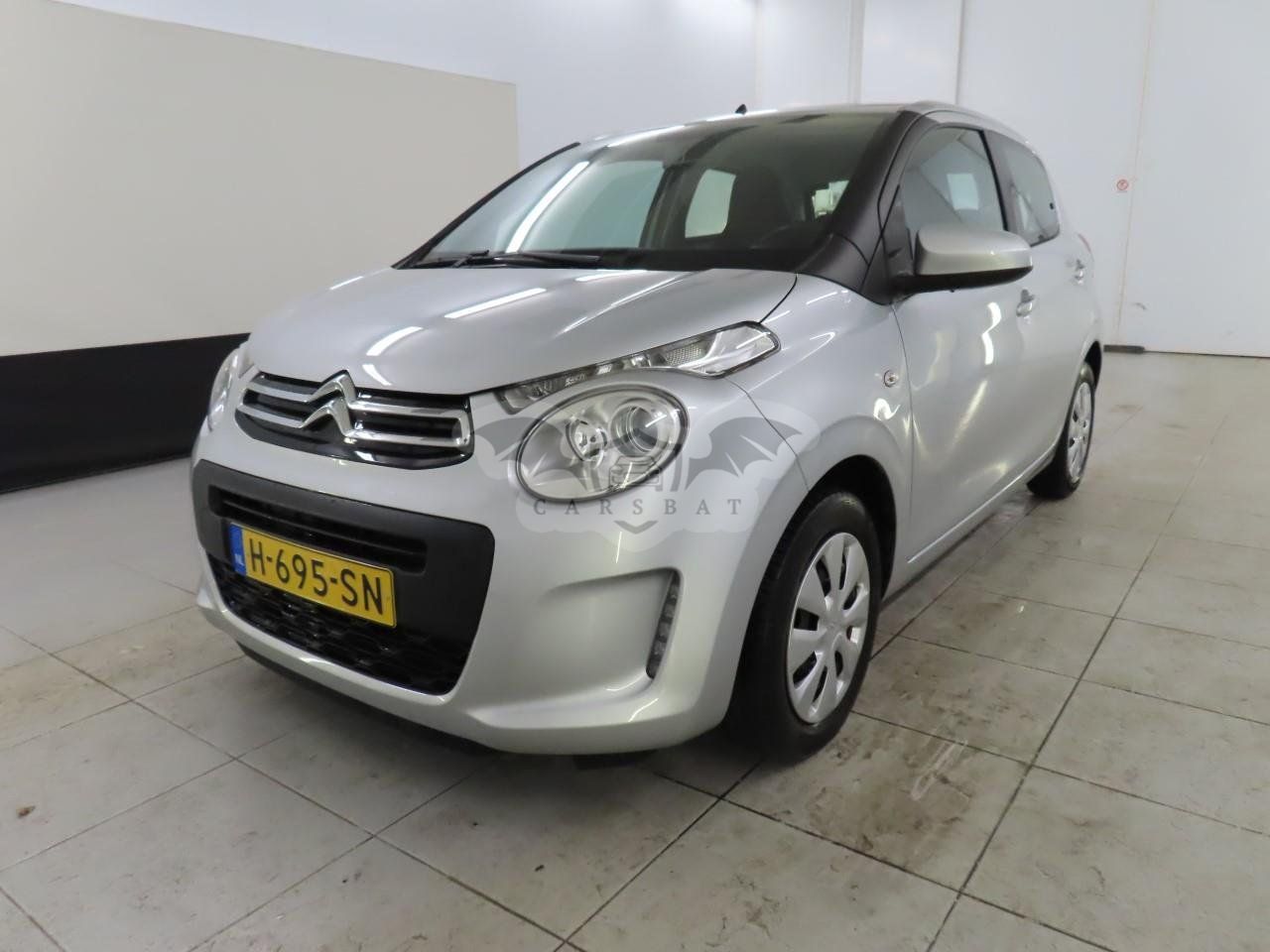 Citroën C1 FEEL 2020