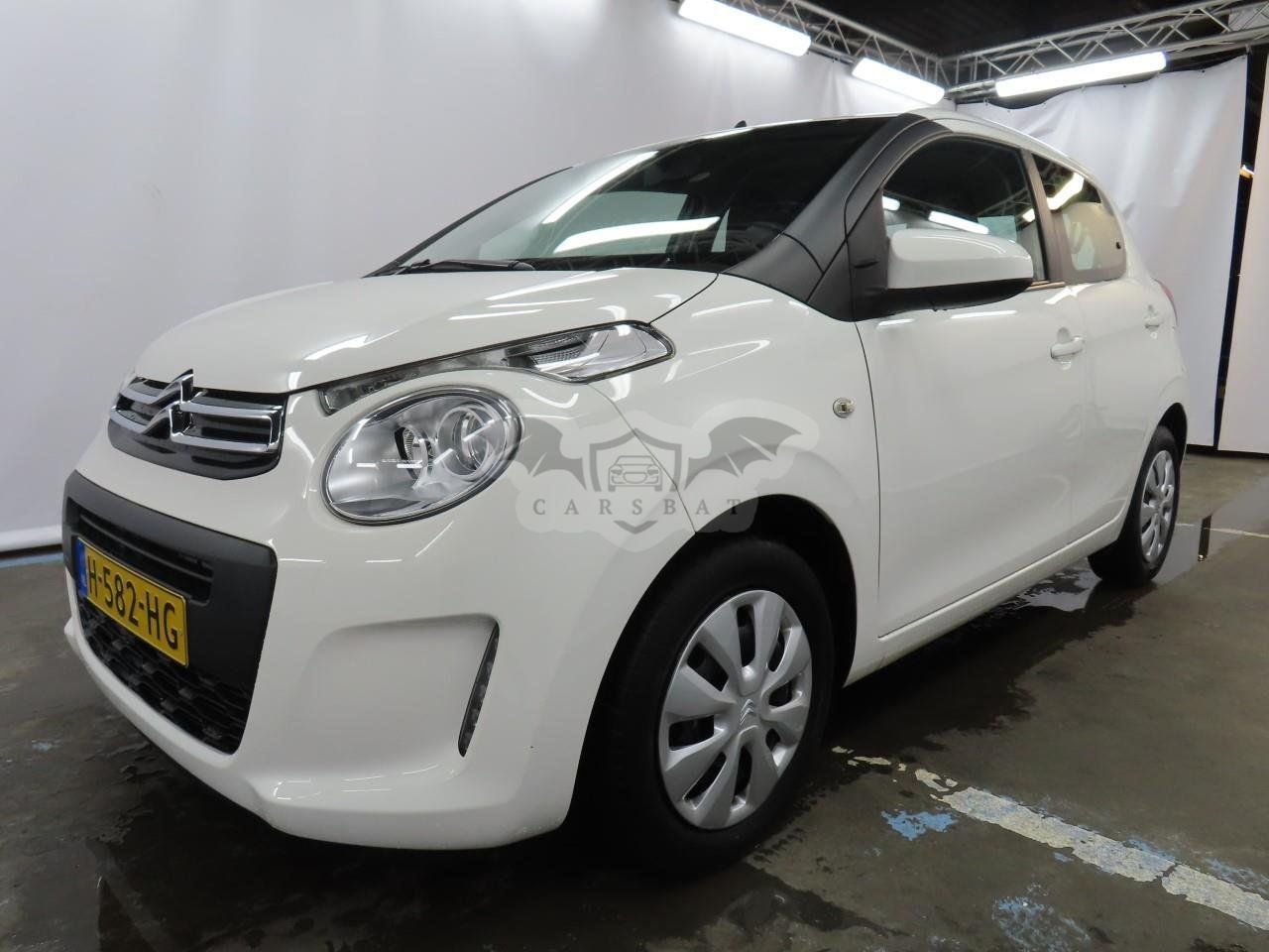 Citroën C1 FEEL 2020