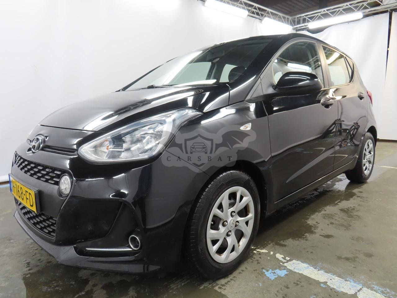 Hyundai i10 1.0i Comfort 2020