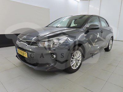 Kia Rio 1.0 T-GDI DynamicLine 2019