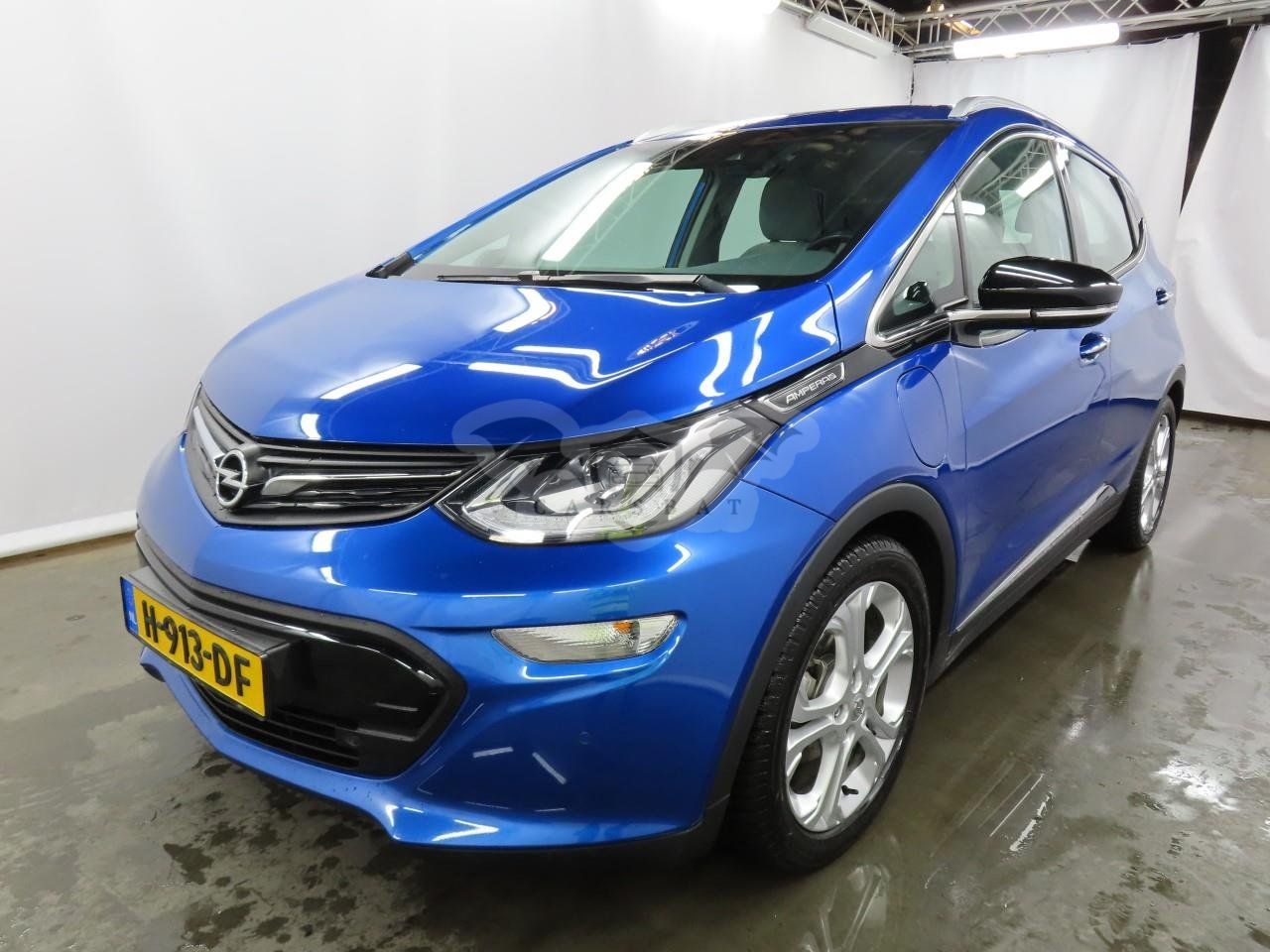 Opel Ampera-E 2019