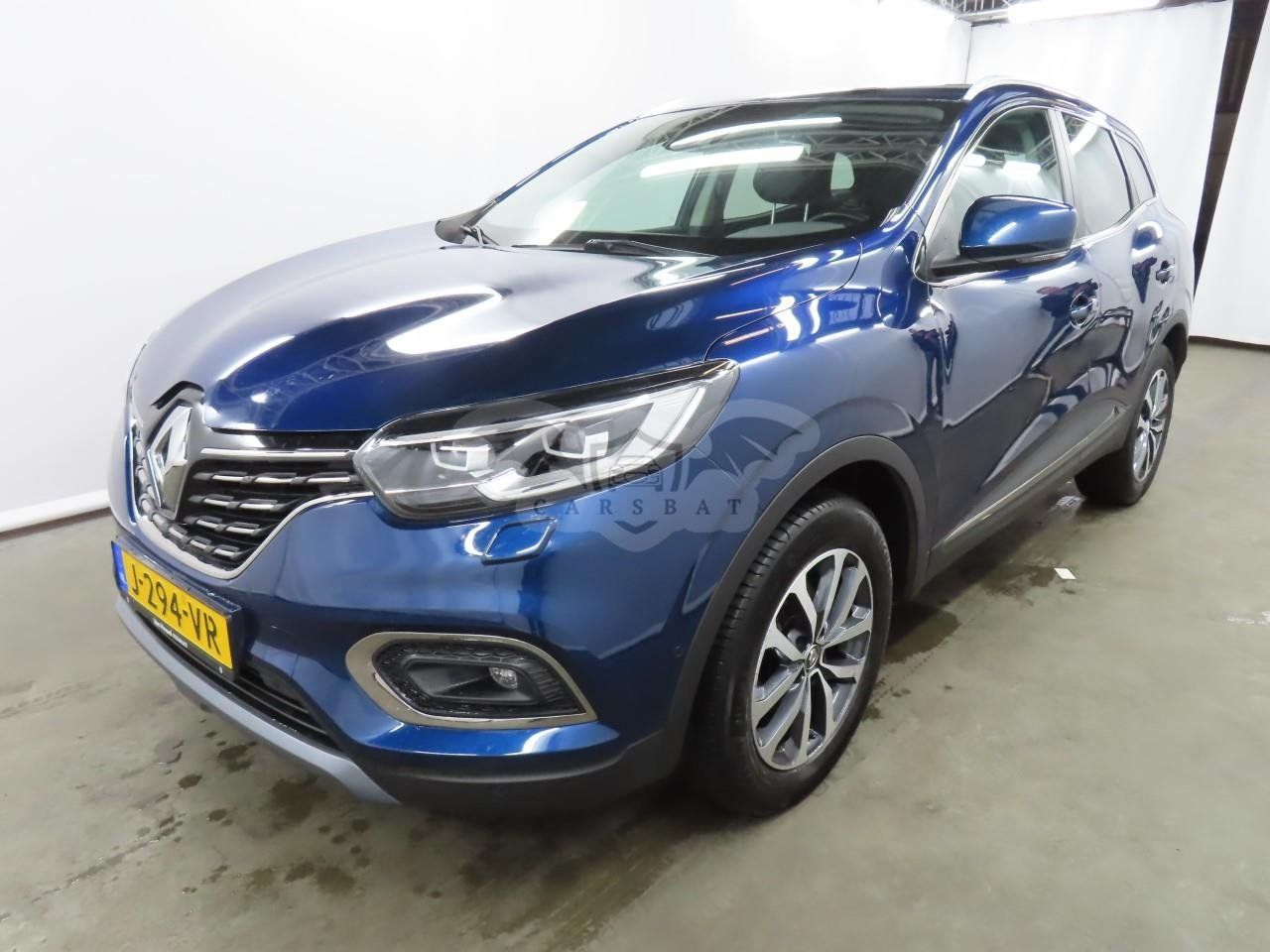 Renault Kadjar Intens 2020